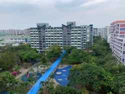 Blk 477 Pasir Ris Drive 6 (Pasir Ris), HDB 4 Rooms #215552971